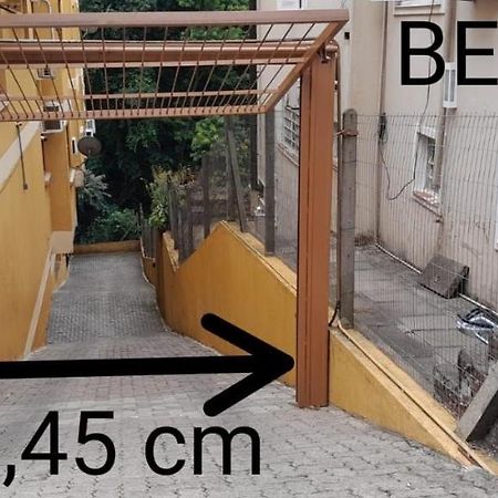 Locar-In Gramado - Residencial Benetti Daire Dış mekan fotoğraf