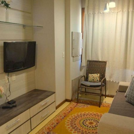 Locar-In Gramado - Residencial Benetti Daire Dış mekan fotoğraf