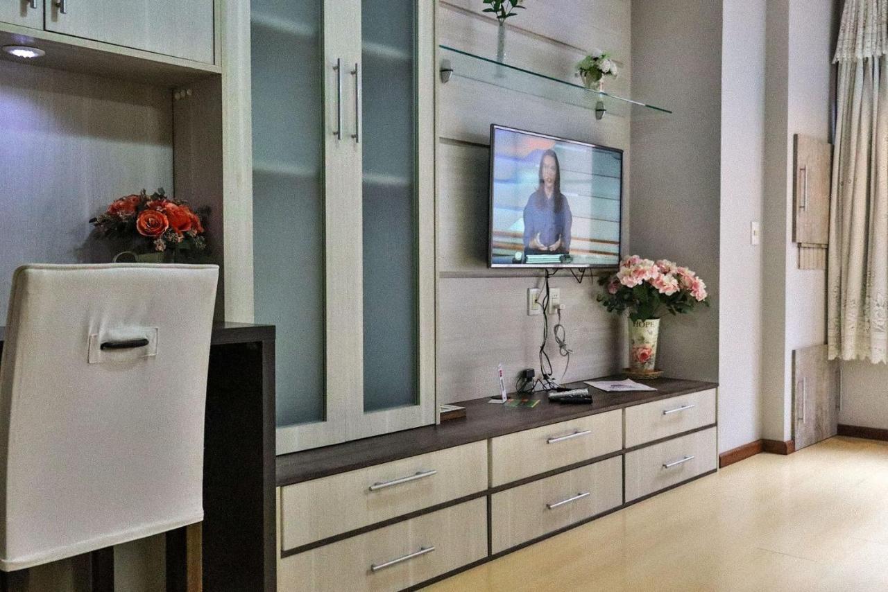 Locar-In Gramado - Residencial Benetti Daire Dış mekan fotoğraf