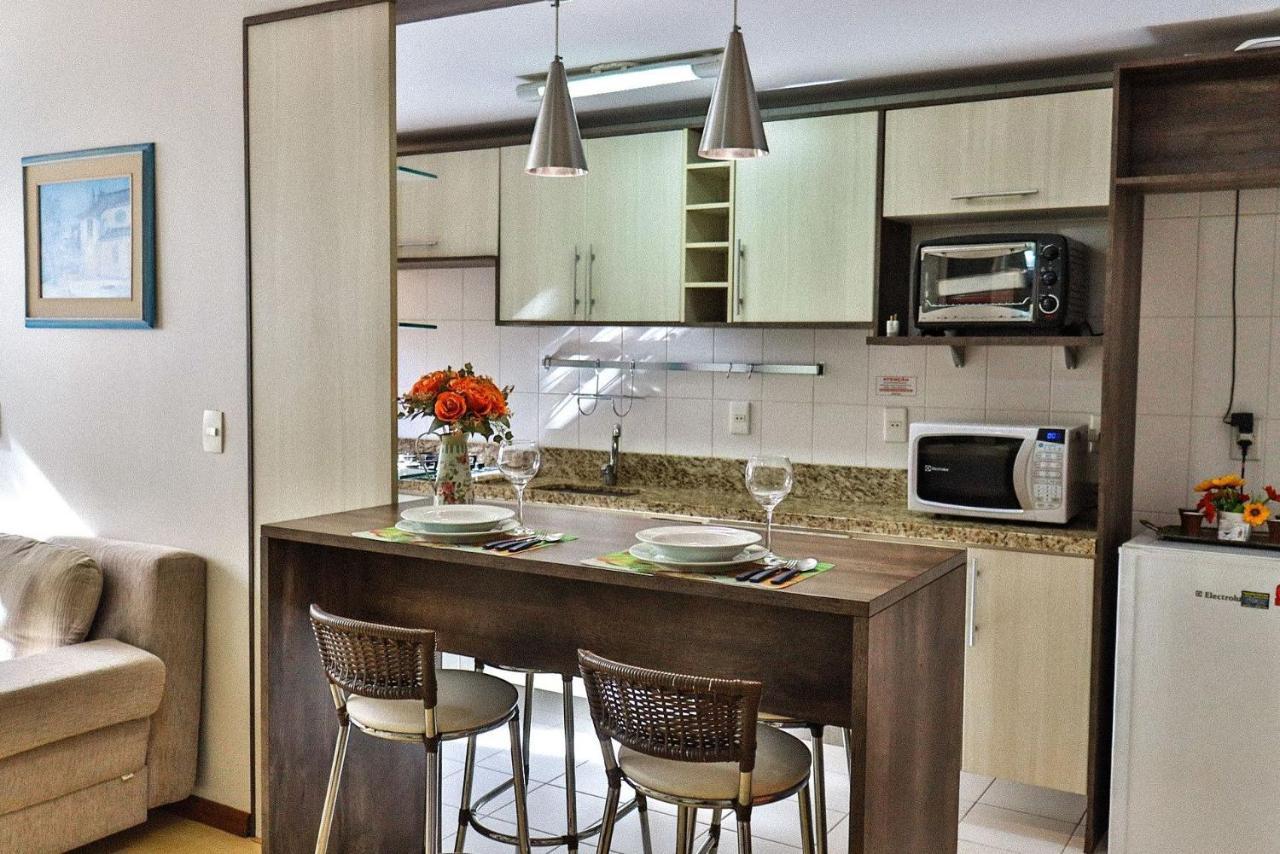 Locar-In Gramado - Residencial Benetti Daire Dış mekan fotoğraf