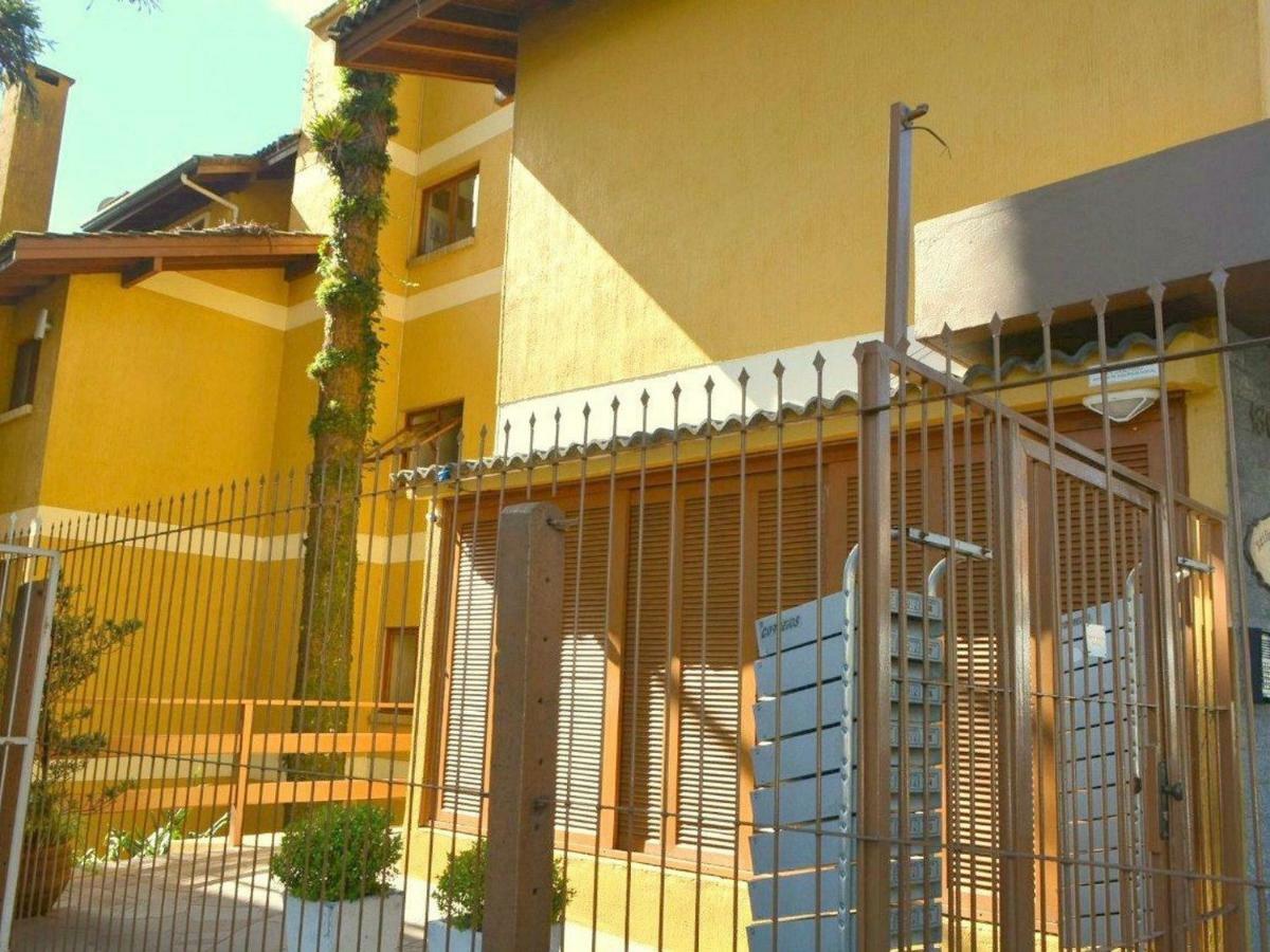 Locar-In Gramado - Residencial Benetti Daire Dış mekan fotoğraf
