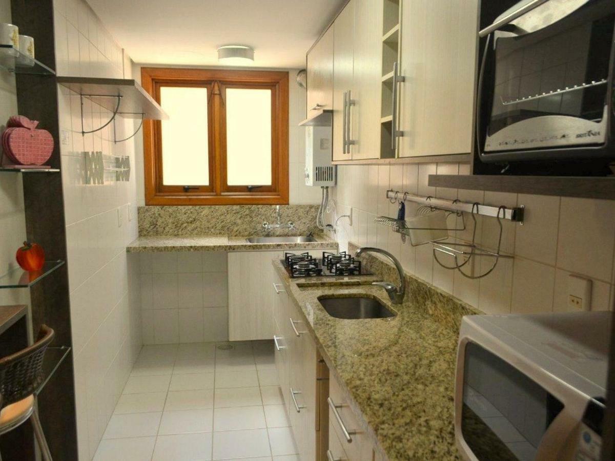 Locar-In Gramado - Residencial Benetti Daire Dış mekan fotoğraf