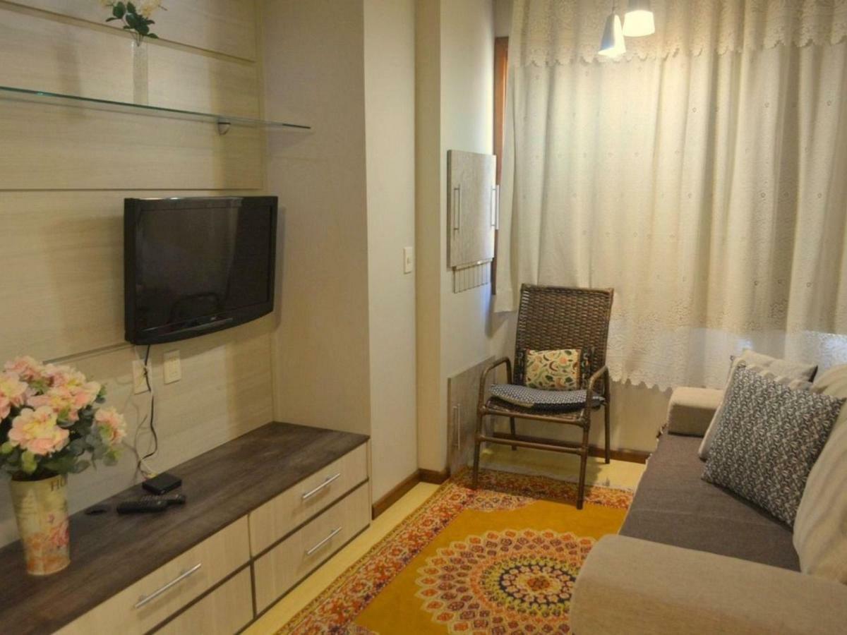 Locar-In Gramado - Residencial Benetti Daire Dış mekan fotoğraf