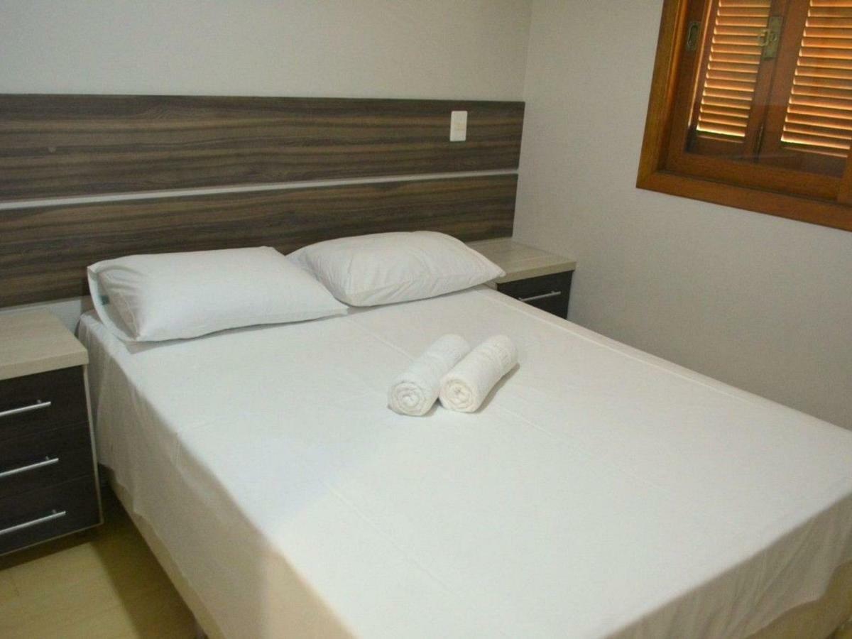 Locar-In Gramado - Residencial Benetti Daire Dış mekan fotoğraf