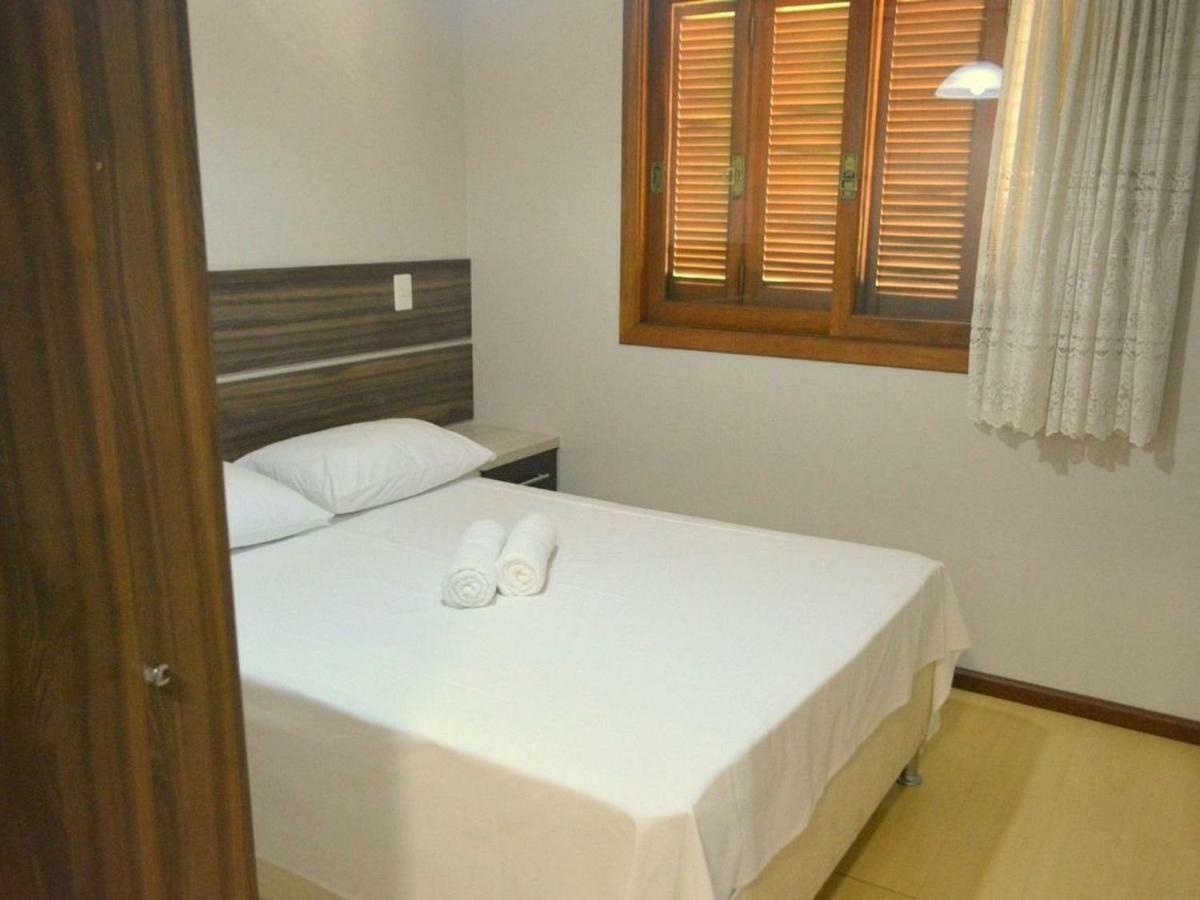 Locar-In Gramado - Residencial Benetti Daire Dış mekan fotoğraf
