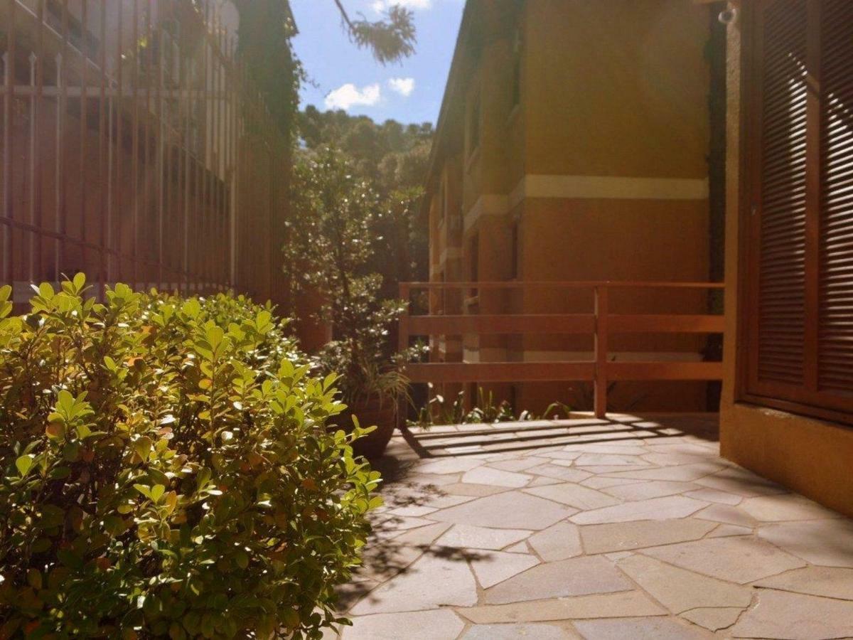 Locar-In Gramado - Residencial Benetti Daire Dış mekan fotoğraf