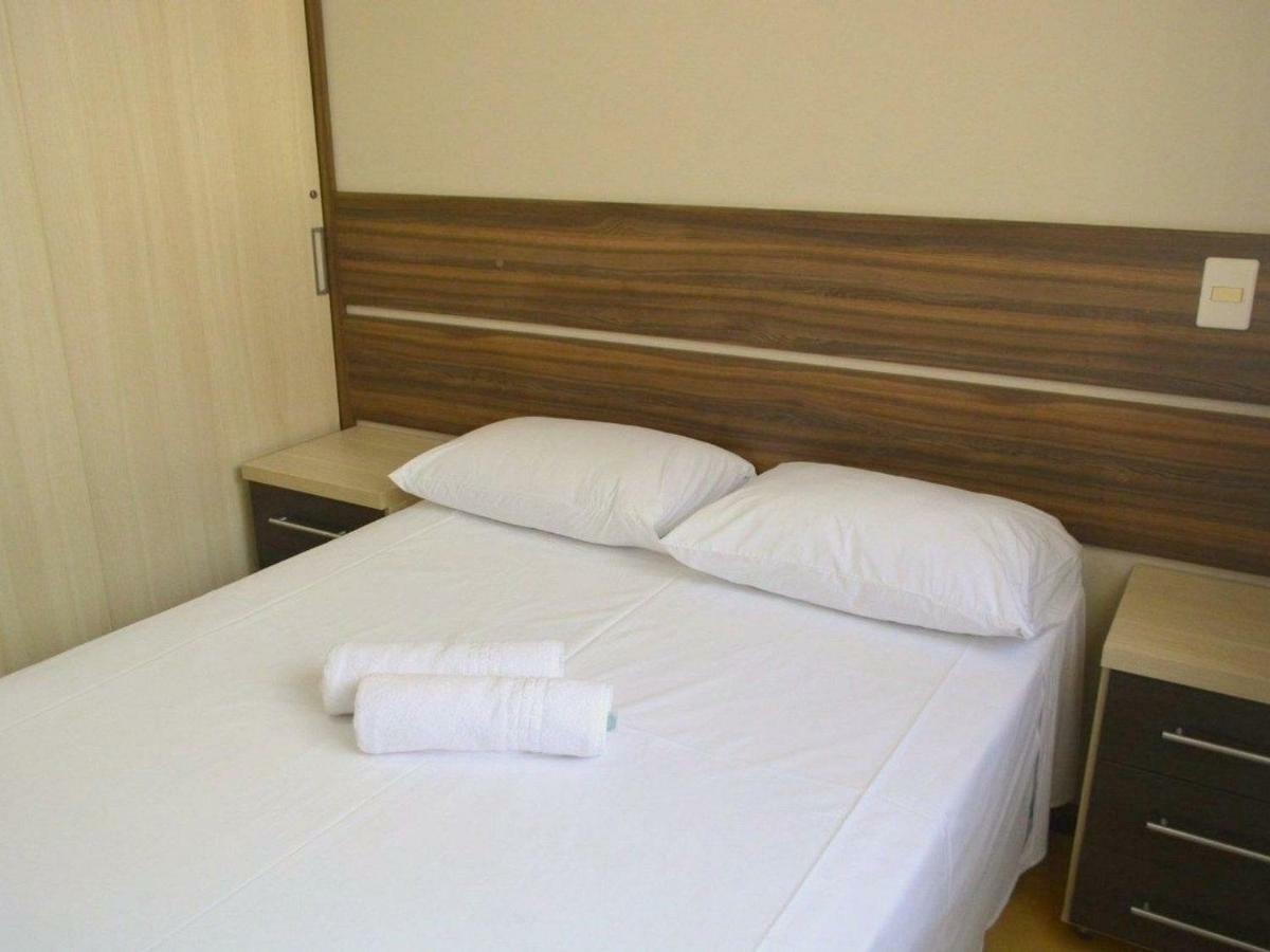 Locar-In Gramado - Residencial Benetti Daire Dış mekan fotoğraf