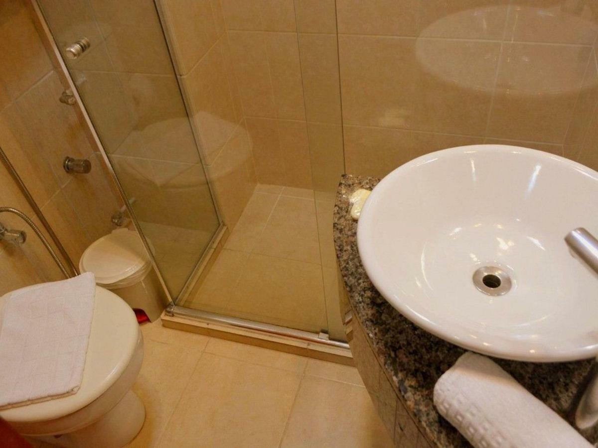 Locar-In Gramado - Residencial Benetti Daire Dış mekan fotoğraf