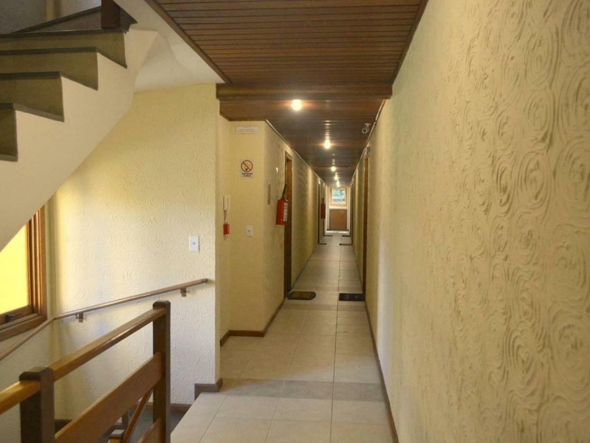 Locar-In Gramado - Residencial Benetti Daire Dış mekan fotoğraf