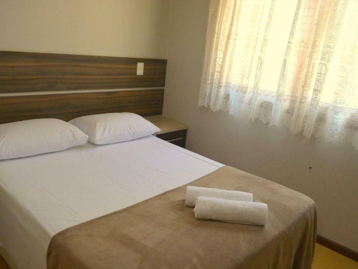 Locar-In Gramado - Residencial Benetti Daire Dış mekan fotoğraf