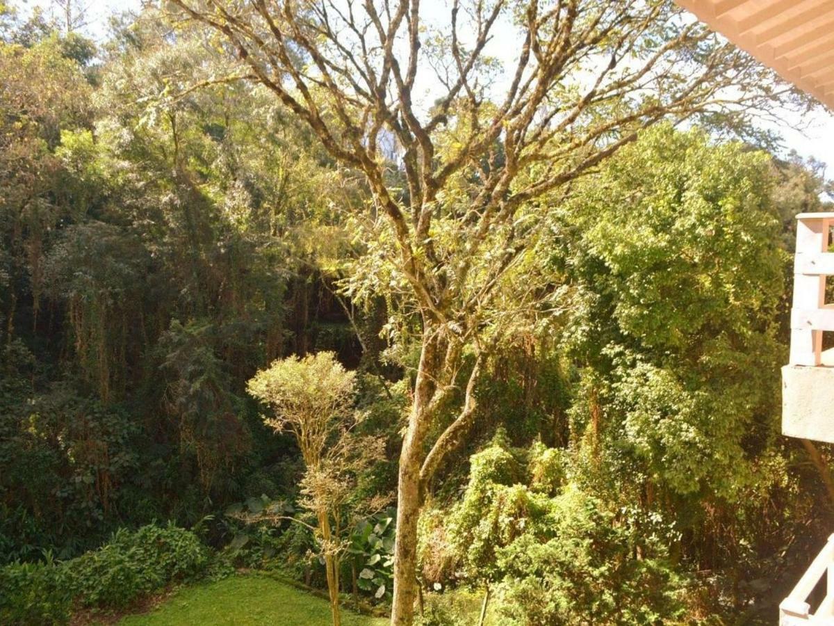 Locar-In Gramado - Residencial Benetti Daire Dış mekan fotoğraf